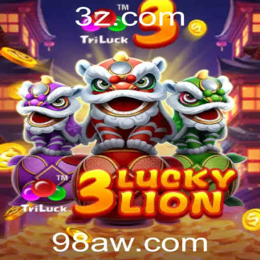 98a - Explorando o Fascinante Mundo de 3LUCKYLION: Um Guia Completo