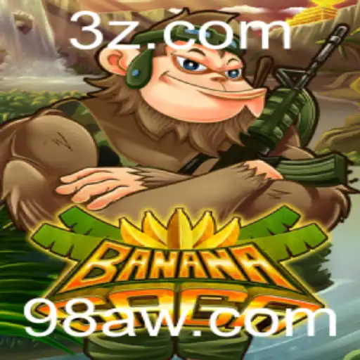 98a - Descubra o Mundo de BananaSaga: Aventura e Estratégia