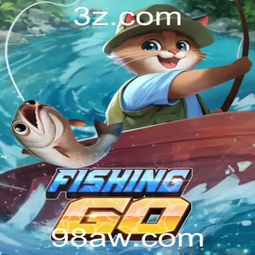 98a - Explorando FishingGO: O Novo Fenômeno de Realidade Aumentada
