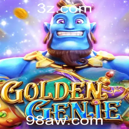 98a - GOLDENGENIE: O Jogo Misterioso que Está Conquistando o Mundo