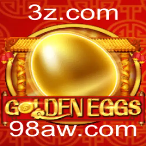 98a - Descubra o Mundo Empolgante do Jogo 'GoldenEggs'