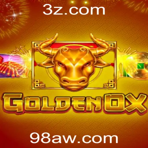 98a - Explorando o Fascinante Mundo de GoldenOx: Uma Jornada na Era de Ouro dos Jogos