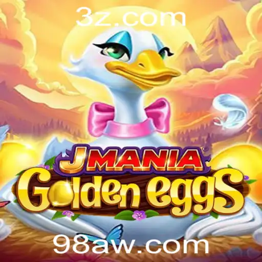 Descubra as Aventuras de JManiaGoldenEggs: O Jogo que Está Conquistando os Fãs