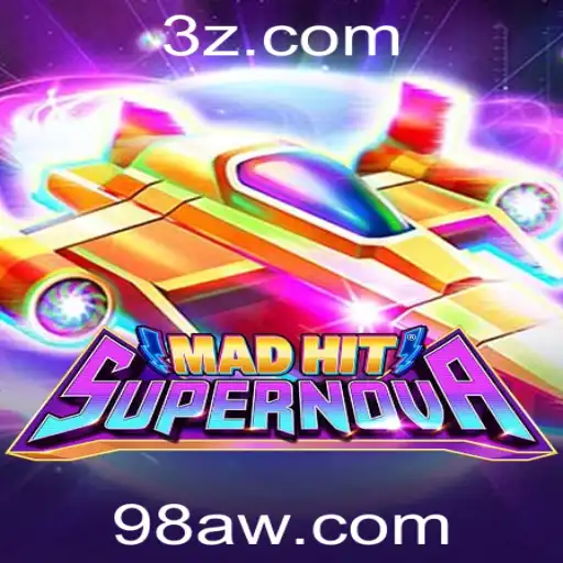 98a - Explorando as Dimensões de MadHitSupernova: Um Mergulho nas Regras e Dinâmicas