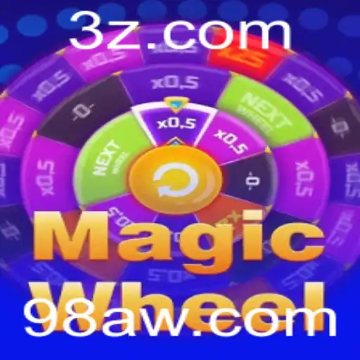 98a - Explorando o Fascinante Mundo do Jogo MagicWheel