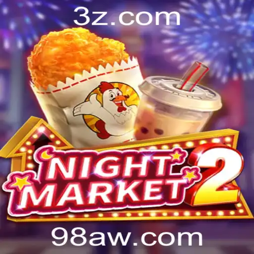 98a - Explorando o Mundo de NightMarket2: Descrição, Introdução e Regras do Jogo