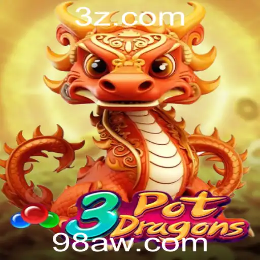Descubra o Fascinante Mundo de 3PotDragons com a Chave 98a