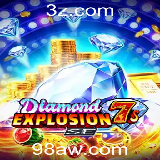 Explorando o Fascinante Mundo de DiamondExplosion7sSE: Uma Jornada Introdutória