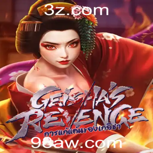 GeishasRevenge: Um Mergulho no Mundo Cativante dos Samurais e Mistério