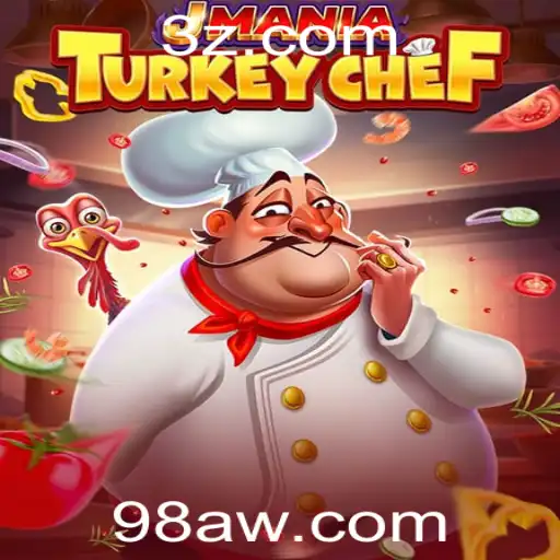 Descubra JManiaTurkeyChef: O Jogo Que Está Conquistando o Mundo com Entretenimento Gastronômico
