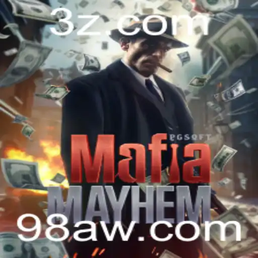 Explorando MafiaMayhem: Jogo de Estratégia e Intriga