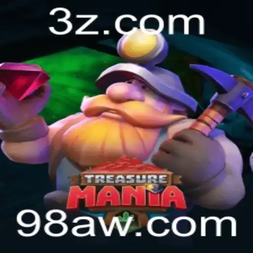 Desvendando TreasureMania: O Novo Fenômeno de Jogos