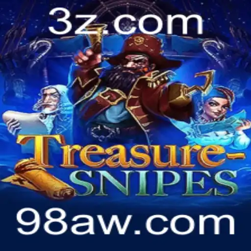 Descubra o Mundo de 'TreasureSnipes': Aventura e Estratégia