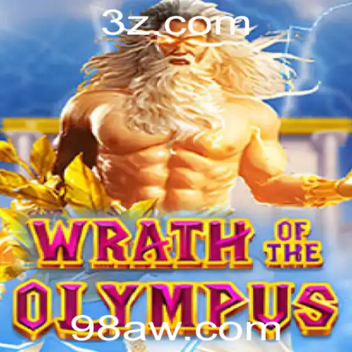 Wrath of Olympus: Um Mergulho no Mundo Mitológico do Jogo Inovador