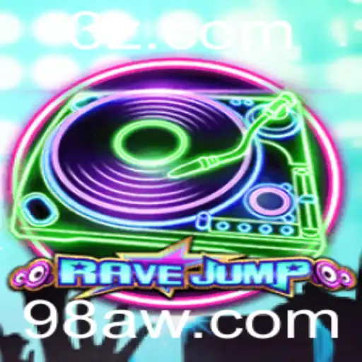 98a - Explorando o Mundo Vibrante de RaveJump