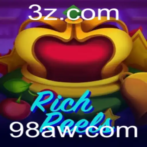 98a - RichReels: A Fascinante Aventura de Caça-Níqueis Online