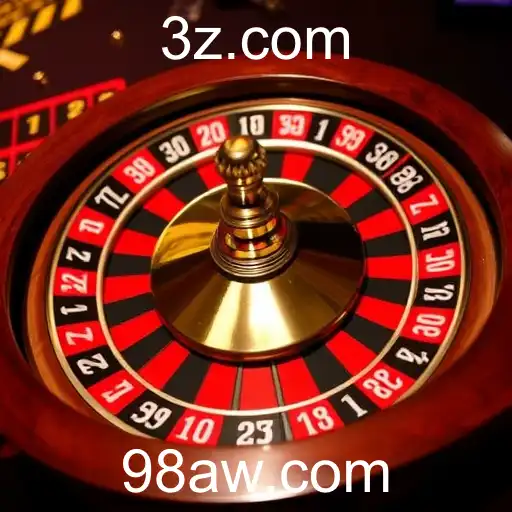 98a - Desvendando a Roleta: Estratégias e Curiosidades