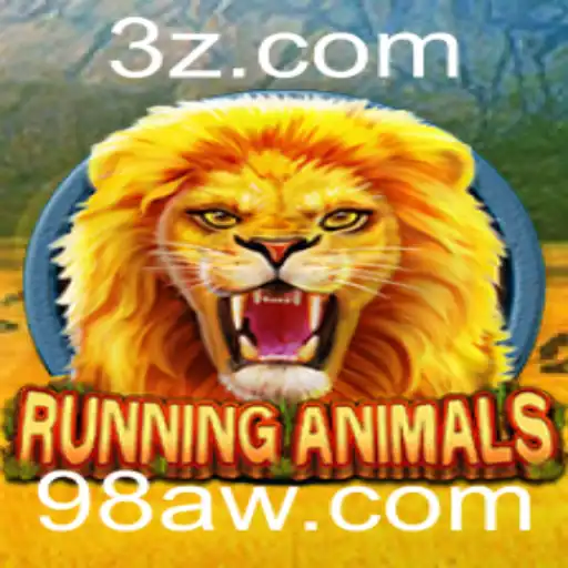 98a - Corrida de Aventuras: Explorando o Mundo de RunningAnimals