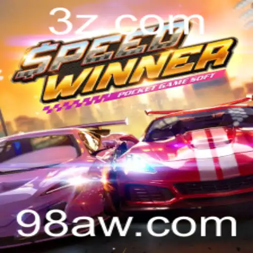 98a - SpeedWinner: Desbravando o Mundo das Corridas de Alta Velocidade