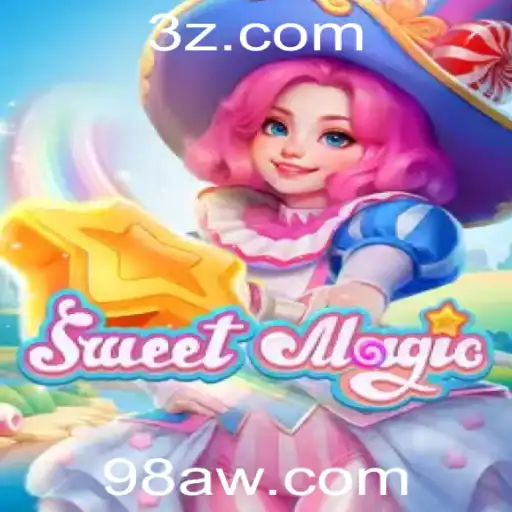 Explorando o Mundo Encantado de SweetMagic: Um Jogo que Fascina a Todos