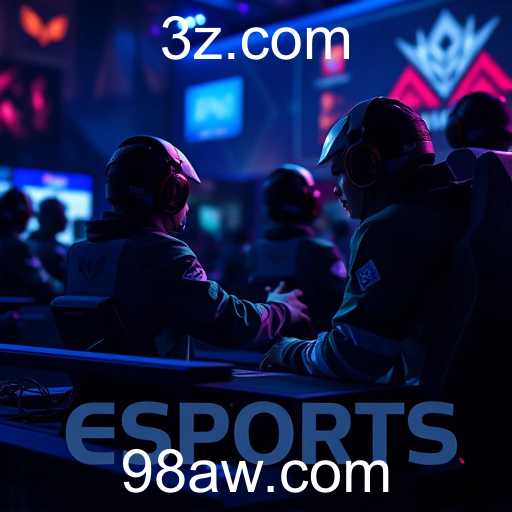 A Ascensão Definitiva dos eSports no Cenário Global