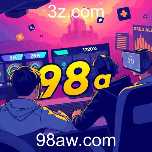 Revolução dos Jogos Digitais em 2025