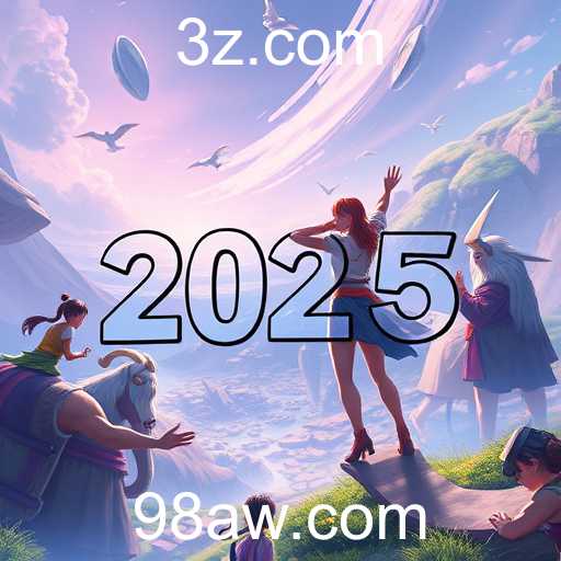 Novas Dinâmicas Envolvem Jogos e Comunidade em 2025