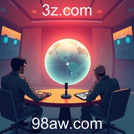 A Ascensão dos Jogos de Previsão: Um Teste de Inteligência e Intuição