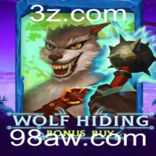 98a - Descubra o Mundo de Aventura de WolfHidingBonusBuy