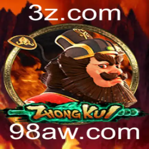 98a - Descubra ZhongKui: O Fascinante Mundo do Jogo Tradicional Inspirado pela Cultura Asiática